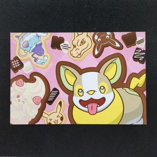 ポケモン - ポケモン ポストカード3枚セットの通販 by しゅくれ's shop