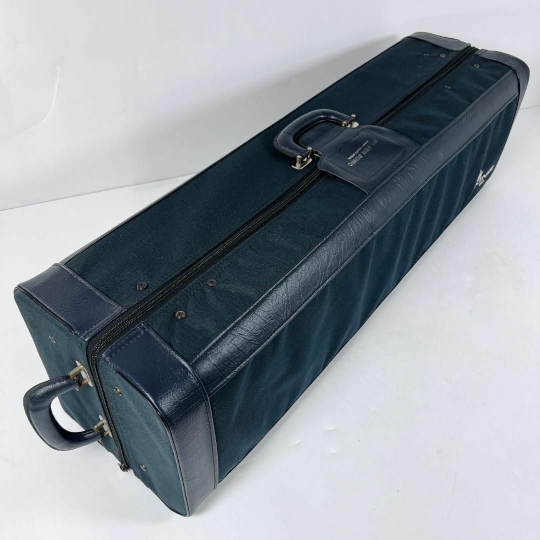 KING - キング KING USA トロンボーンケース 1993年 100周年記念モデル