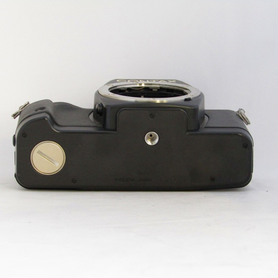 CONTAX - 【中古】(コンタックス) CONTAX ARIA BODYの通販 by ナニワ