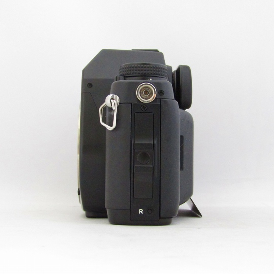 CONTAX Aria ジャンク カメラ フィルム(ボタンなし) CONTAX Aria