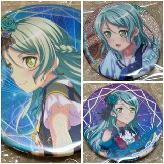 白鳥藍良 中国 時光缶バッジ 43点セット 白鳥藍良 中国 時光缶バッジ