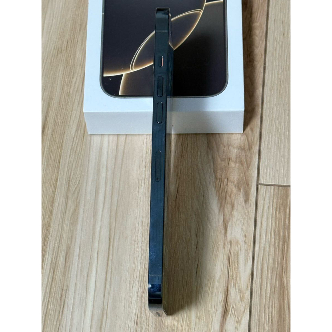 iPhone - iPhone 12 Pro Max 256gb simフリー 付属品未使用の通販 by