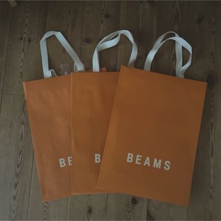 BEAMS（ショップ袋）のフリマアイテム一覧