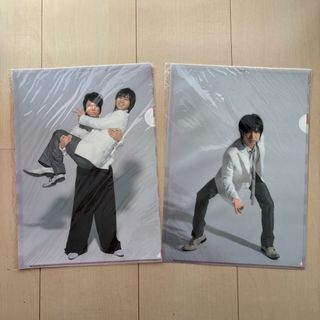 KinKi Kids 20周年パズル