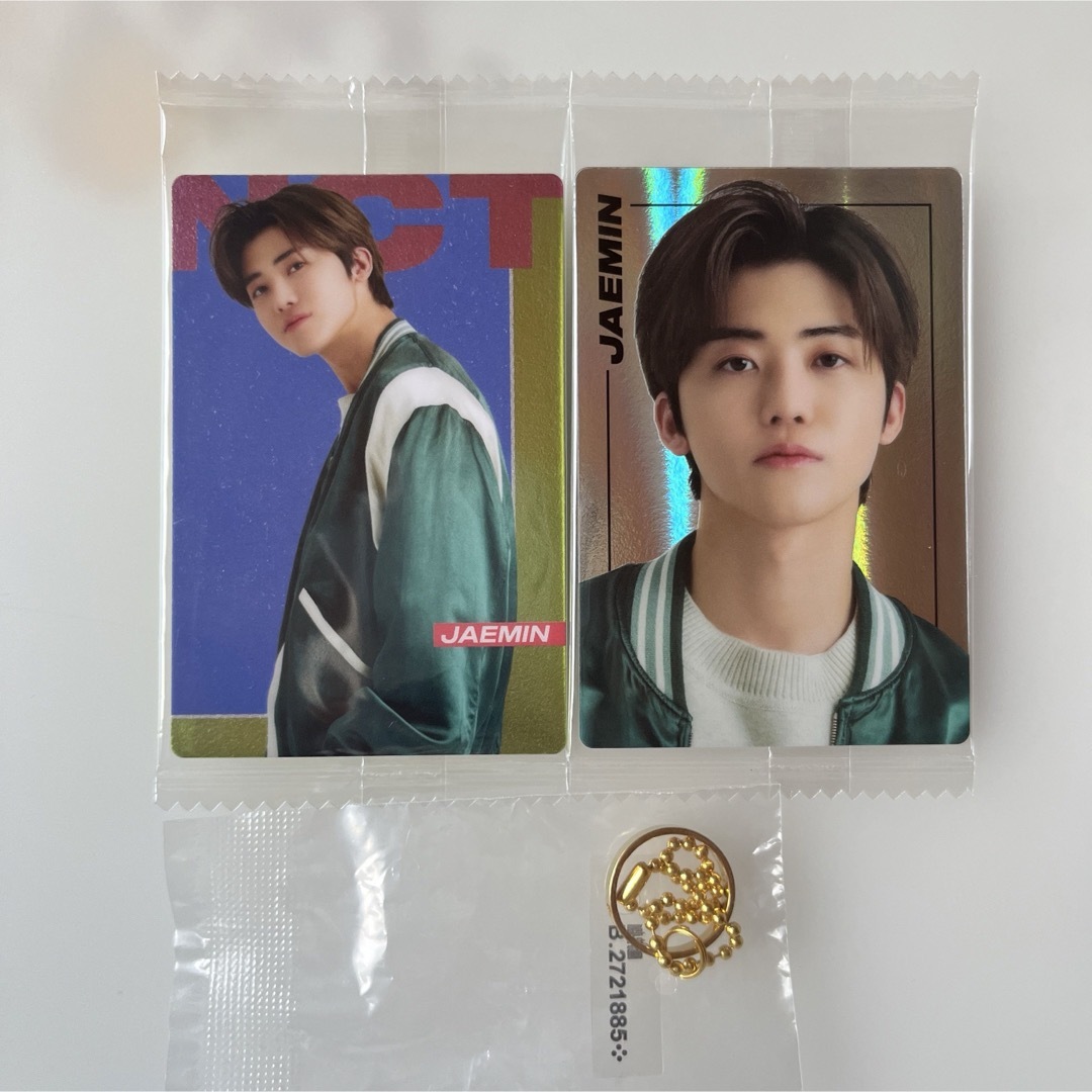 NCT DREAM ジェミン トレカ 76枚 セット