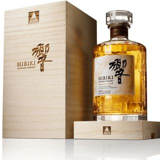 成田空港限定】山崎18年 LIMITED EDITION