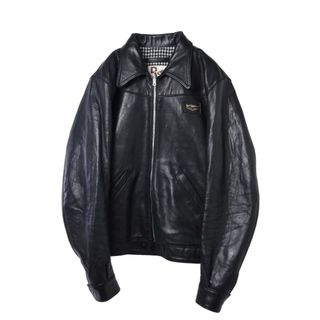 HYSTERIC GLAMOUR（ライダースジャケット）のフリマアイテム一覧