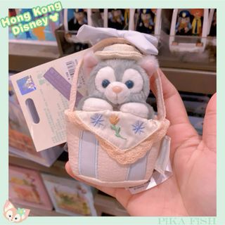 ポーチ.ジェラトーニ.マグネット入り.赤ちゃんみたいな童顔,ディズニー