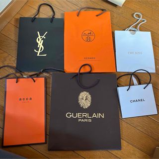 HERMES（ショップ袋）のフリマアイテム一覧