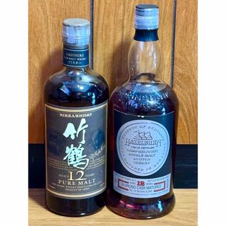 イチローズモルト シガーラベル 2021 ウイスキー 日本橋高島屋