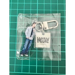 オデコン 会場限定 an ode 購入特典 ホシ サイン入り 直筆 チェキ レア