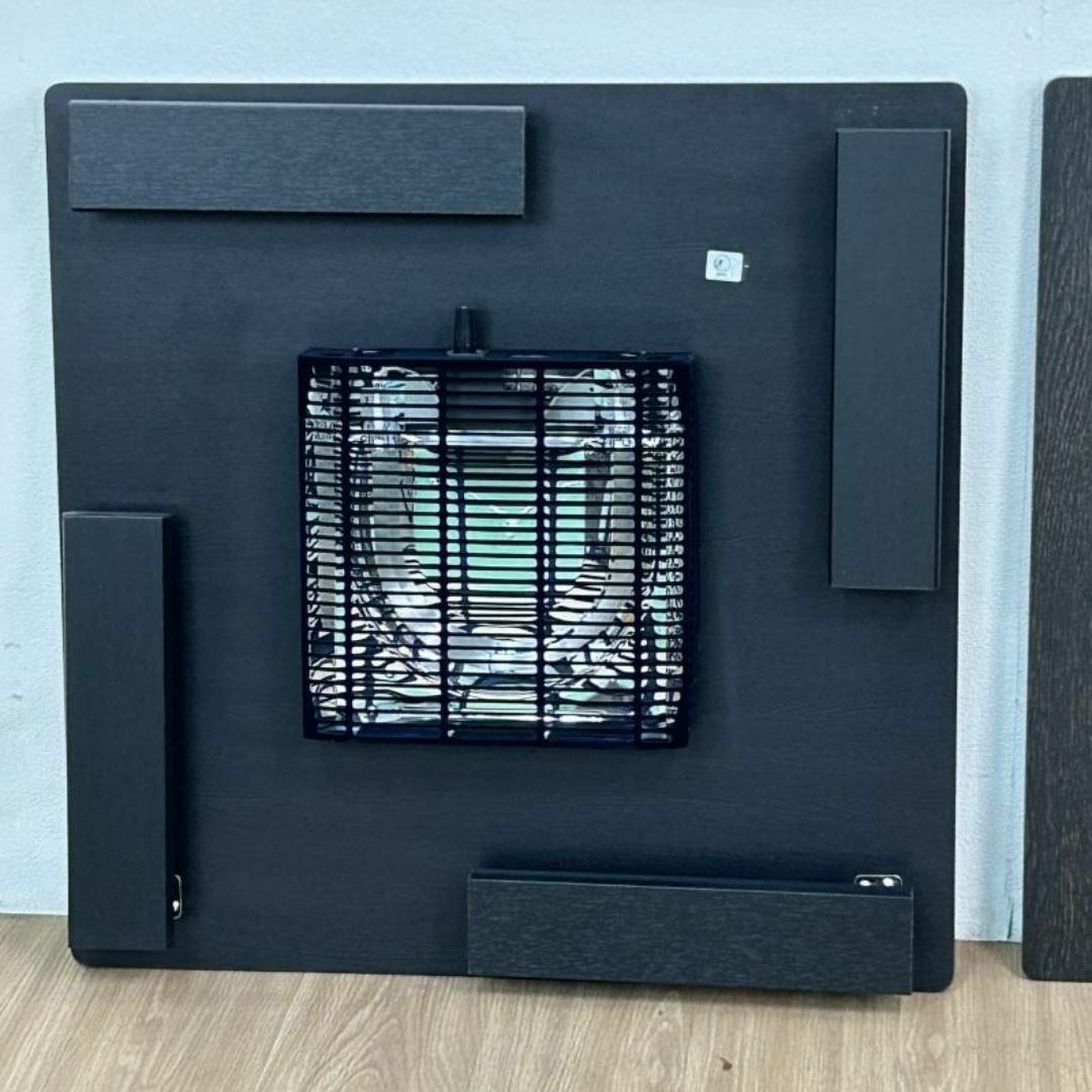 ☆折れ脚布団付きこたつ68ブラウン＆ブラウン☆