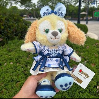 レア 香港ディズニー ハロウィン クッキーアン お顔厳選 香港