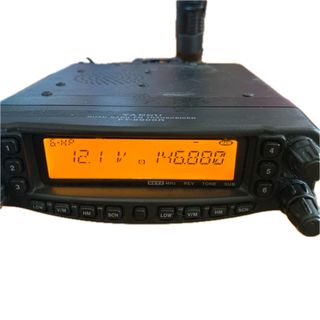 Y*u様 FT-818ND ほぼ未使用 Y*u様 FT-818ND ほぼ