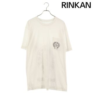 クロムハーツ CH T-SHRT LTD ホノルル限定オールドCHプラスバック