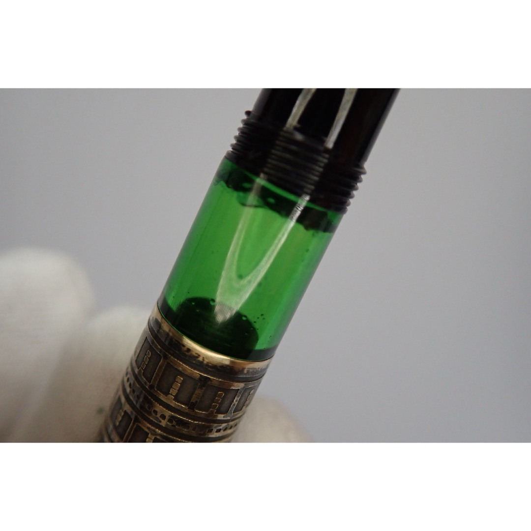 Pelikan - ペリカン万年筆｜m700 トレド｜M（中字）｜EN刻印（イタリア