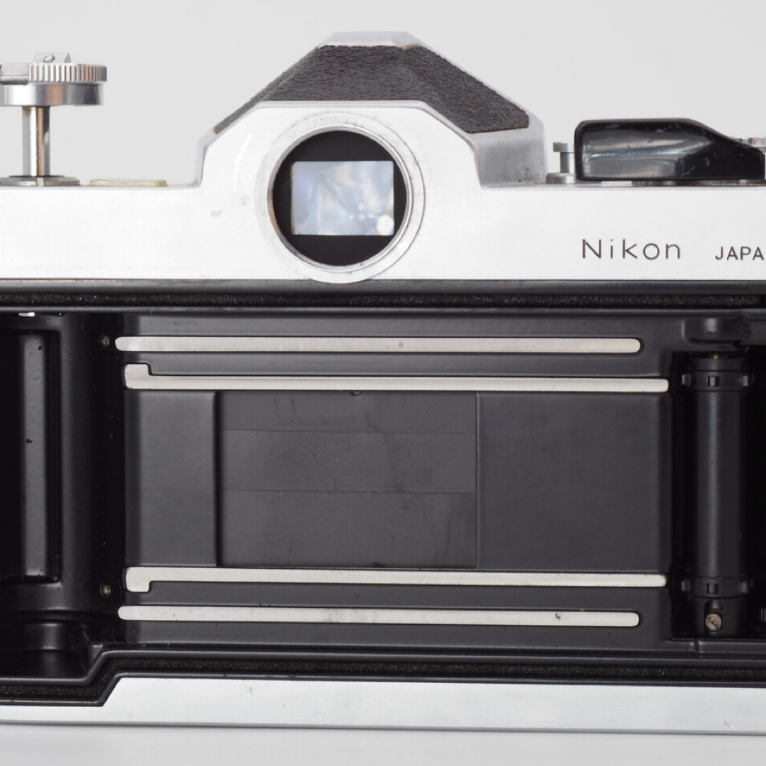 Nikon - Nikon ニコン Nikomat FTN フィルムカメラ 動作品の通販 by