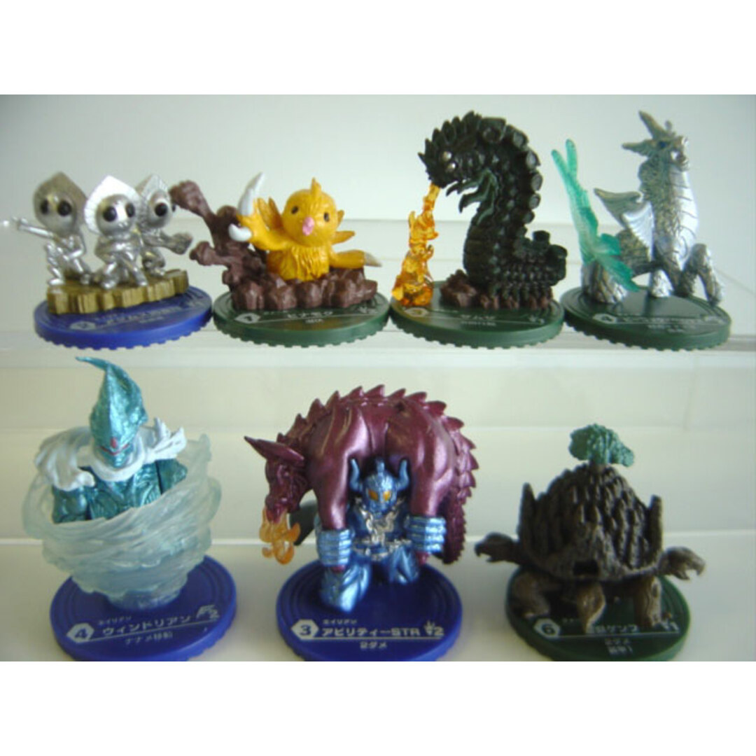 ♯Hhg24EGバトルブレイク03混戦ミックスドバトル全15種の通販 by