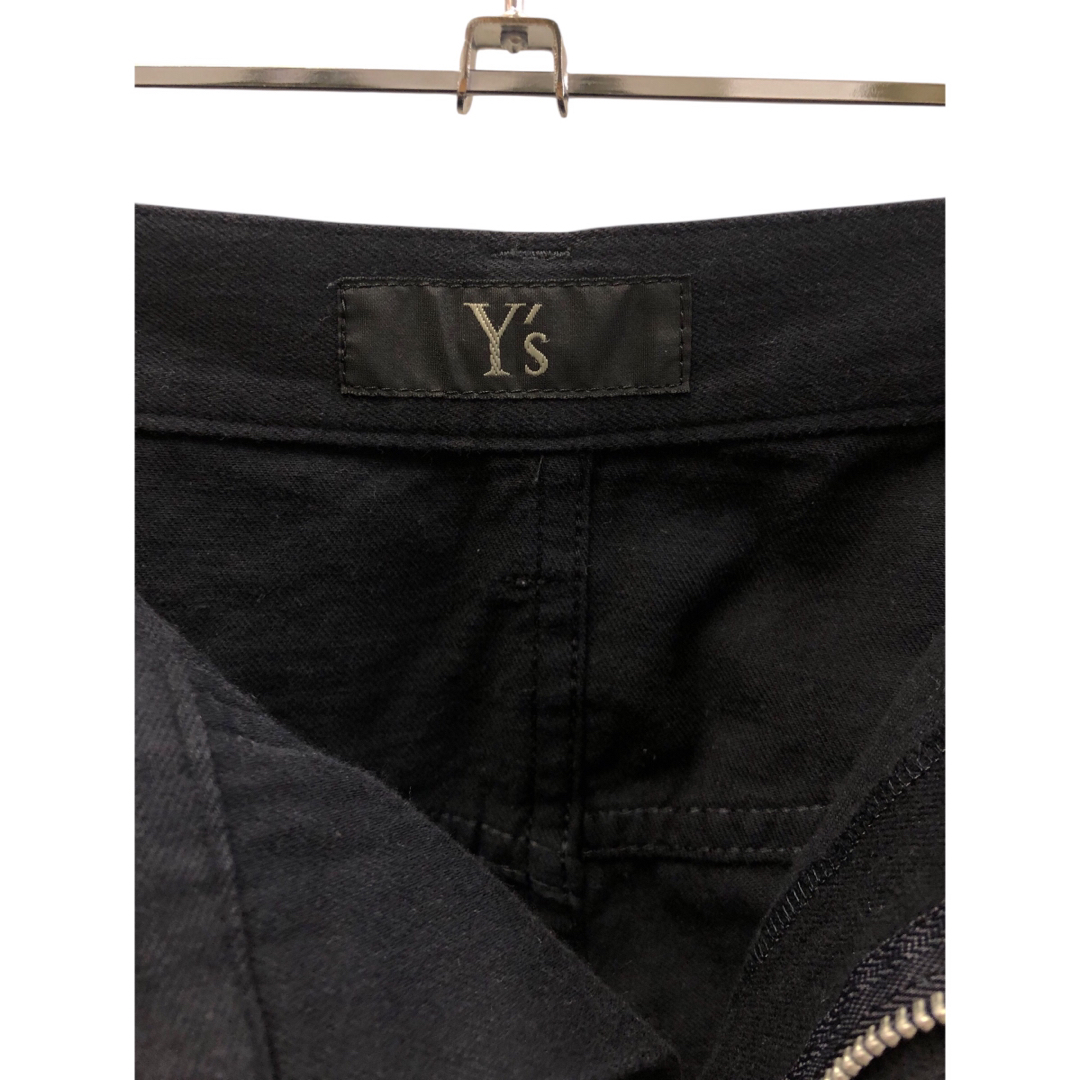 Yohji Yamamoto Y's ワイズ サルエルパンツ 23ss