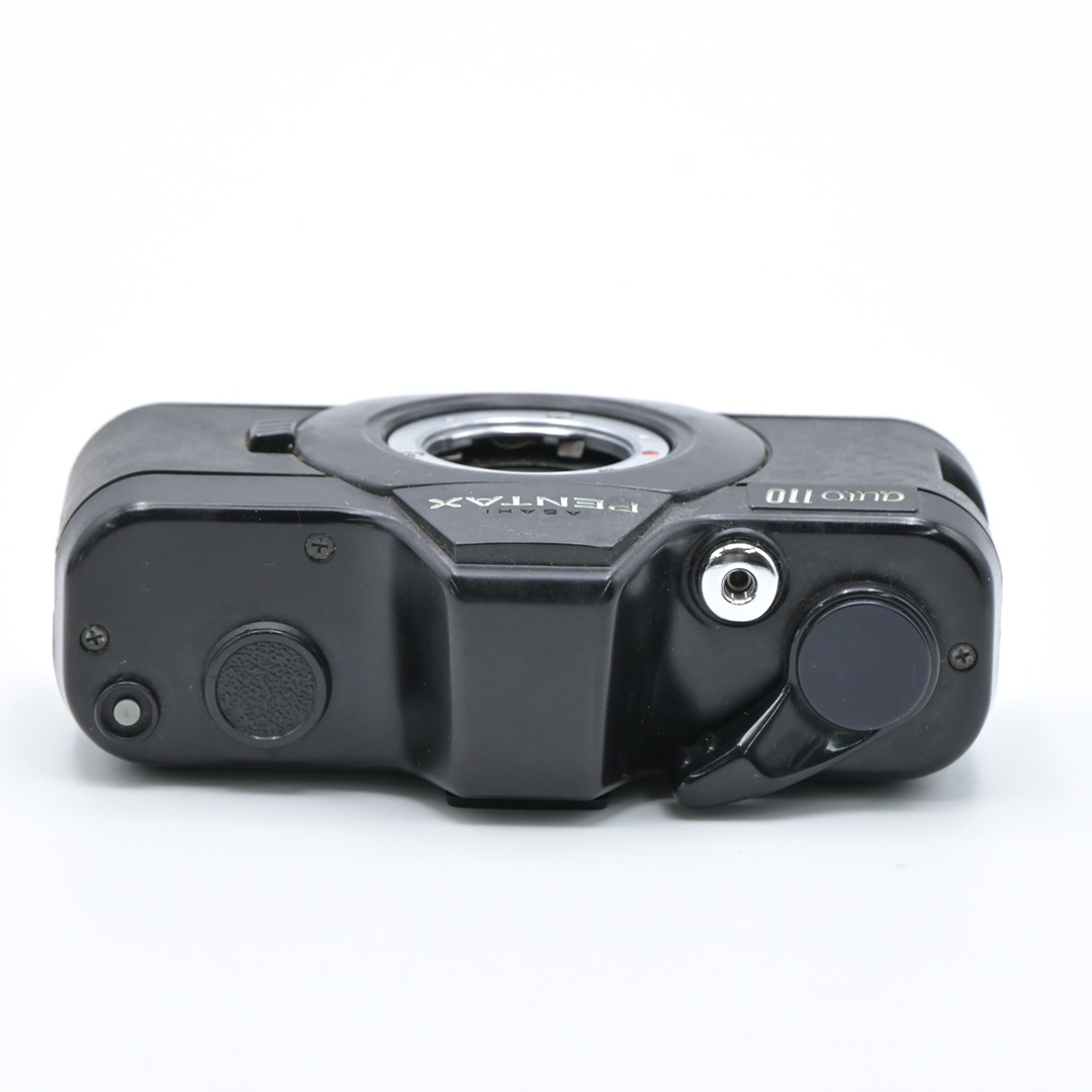 PENTAX auto 110 SLR SYSTEM コンプリートキット