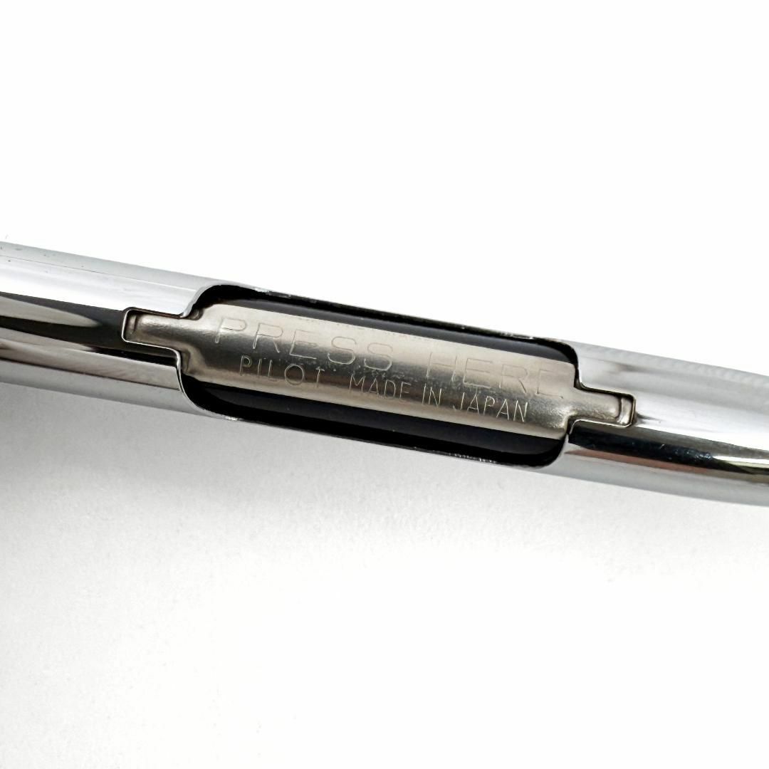 PILOT - 希少・美品 パイロット PILOT 万年筆 龍 四爪龍 シルバー925