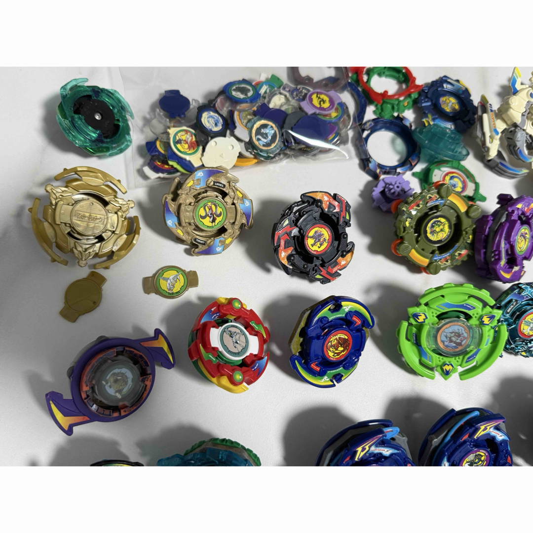 爆転シュート ベイブレード まとめ売り 【公式通販】