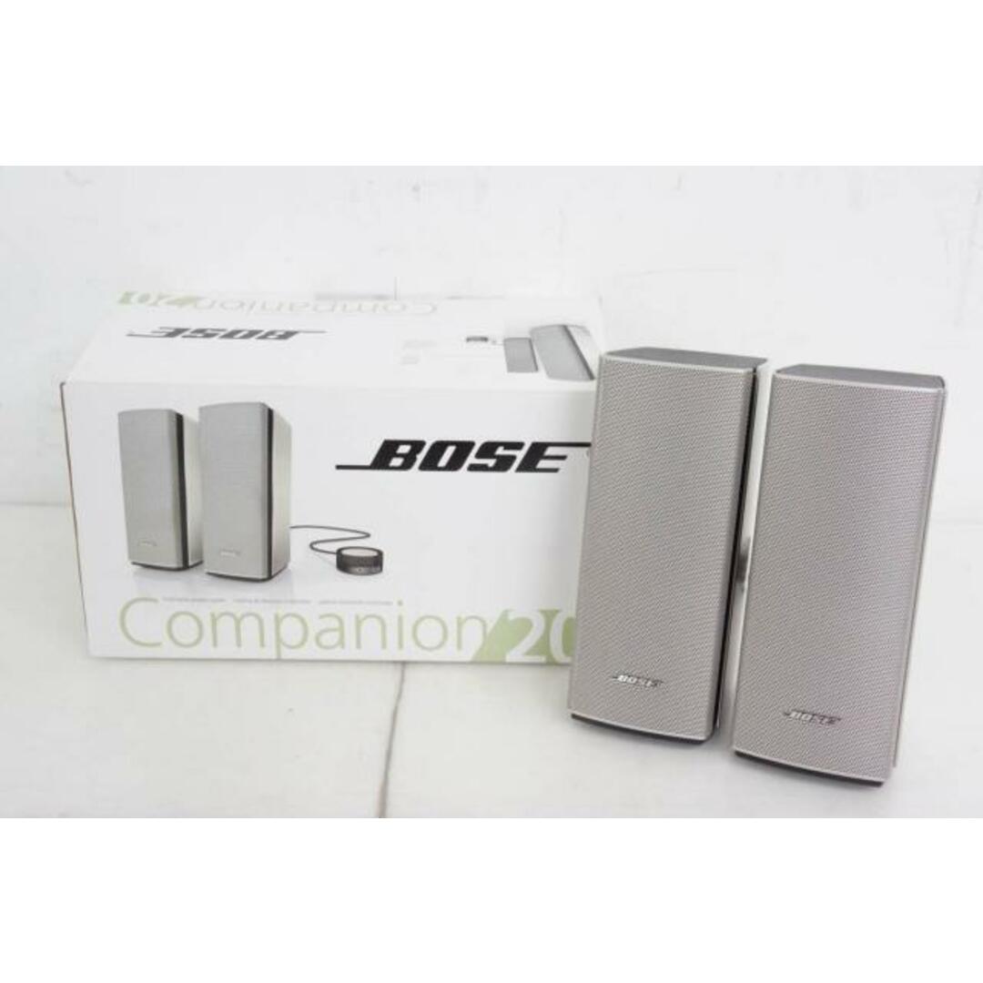 100円売切～☆BOSE ボーズ スピーカーシステム 101MM ペア/2台セット