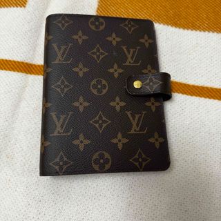 LOUIS VUITTON（ノート/メモ帳/ふせん）のフリマアイテム一覧