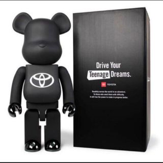 MEDICOM TOY - BE@RBRICK モナリザ Mona Lisa 1000%の通販 by error