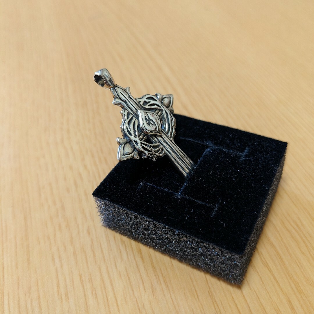 氷室京介 ペンダント(LAST GIGS)