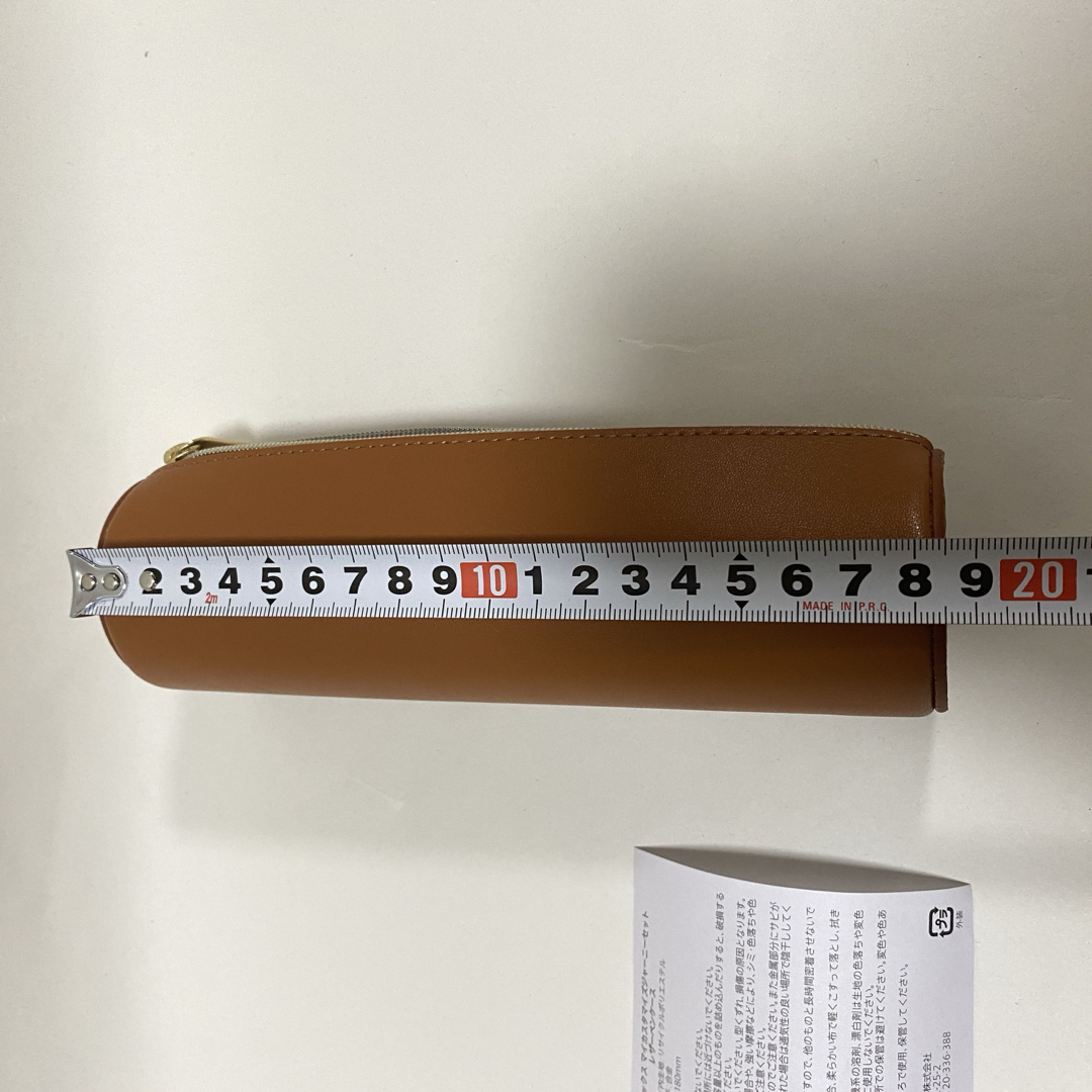 Starbucks - スターバックス レザー ペンケース の通販 by レイ