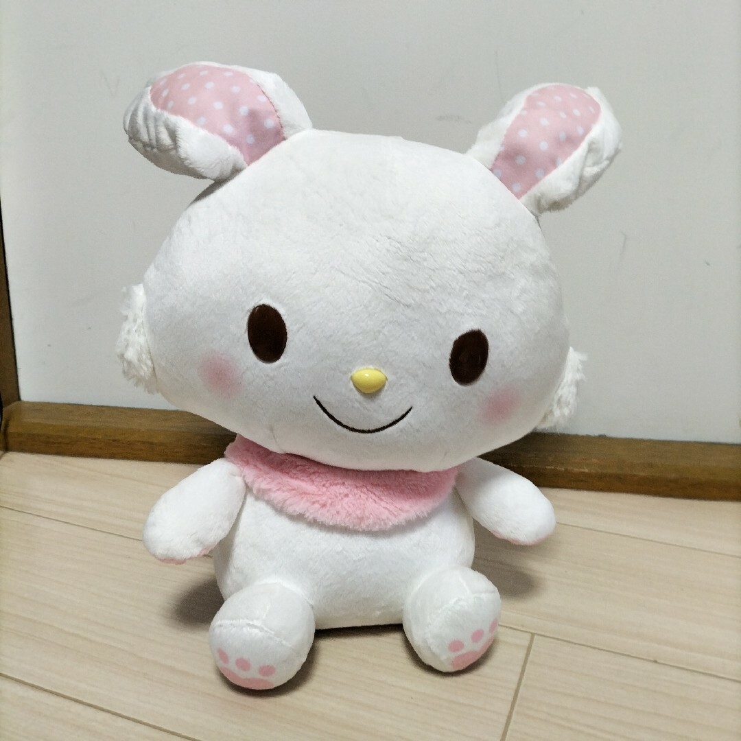 2010年代 初代ウィッシュミーメルぬいぐるみ 2010年代 初代ウィッシュ