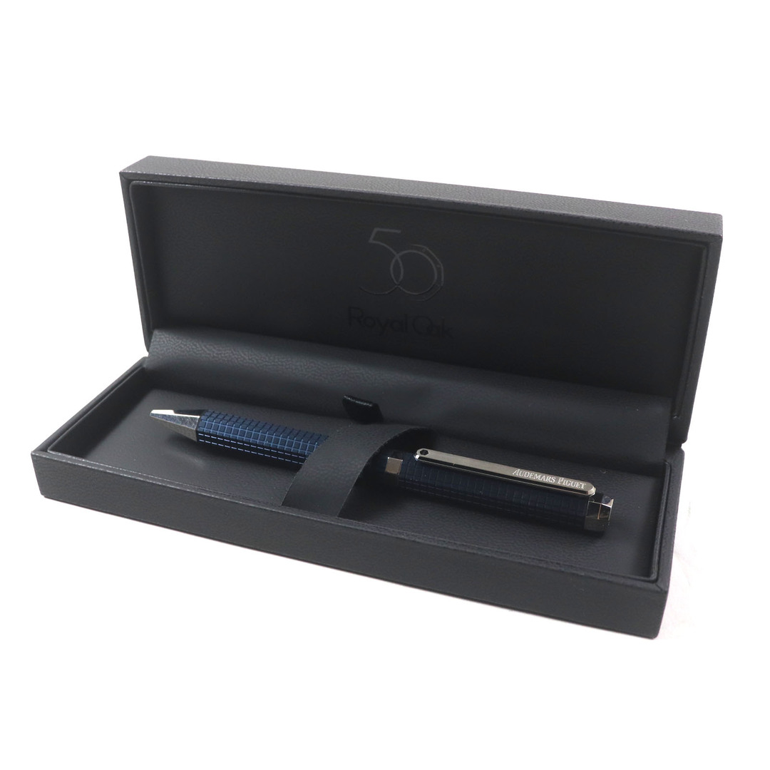 未使用品▽AUDEMARS PIGUET オーデマ ピゲ ロイヤルオーク 50周年記念
