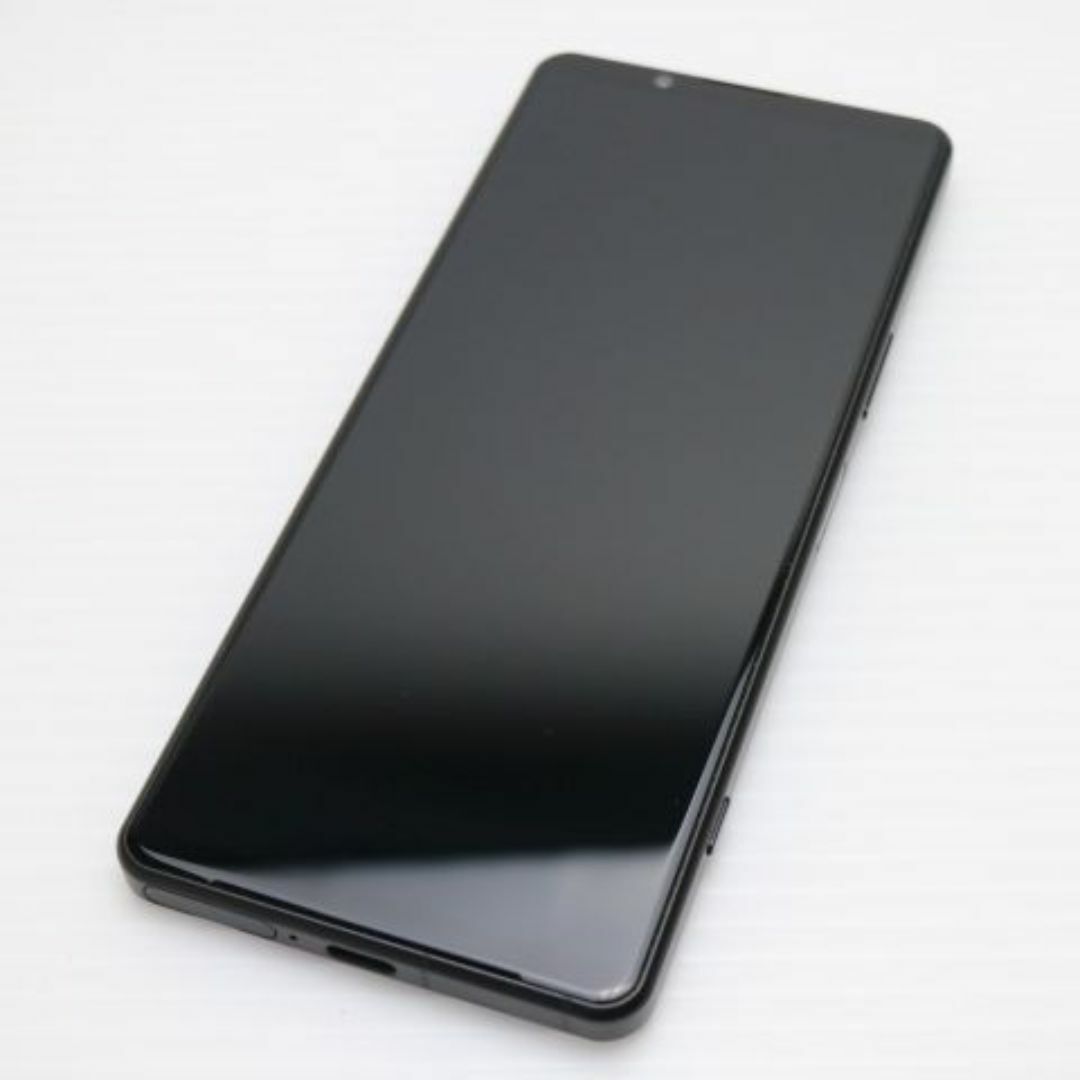 Xperia 5 Ⅳ SO-54C ブラック