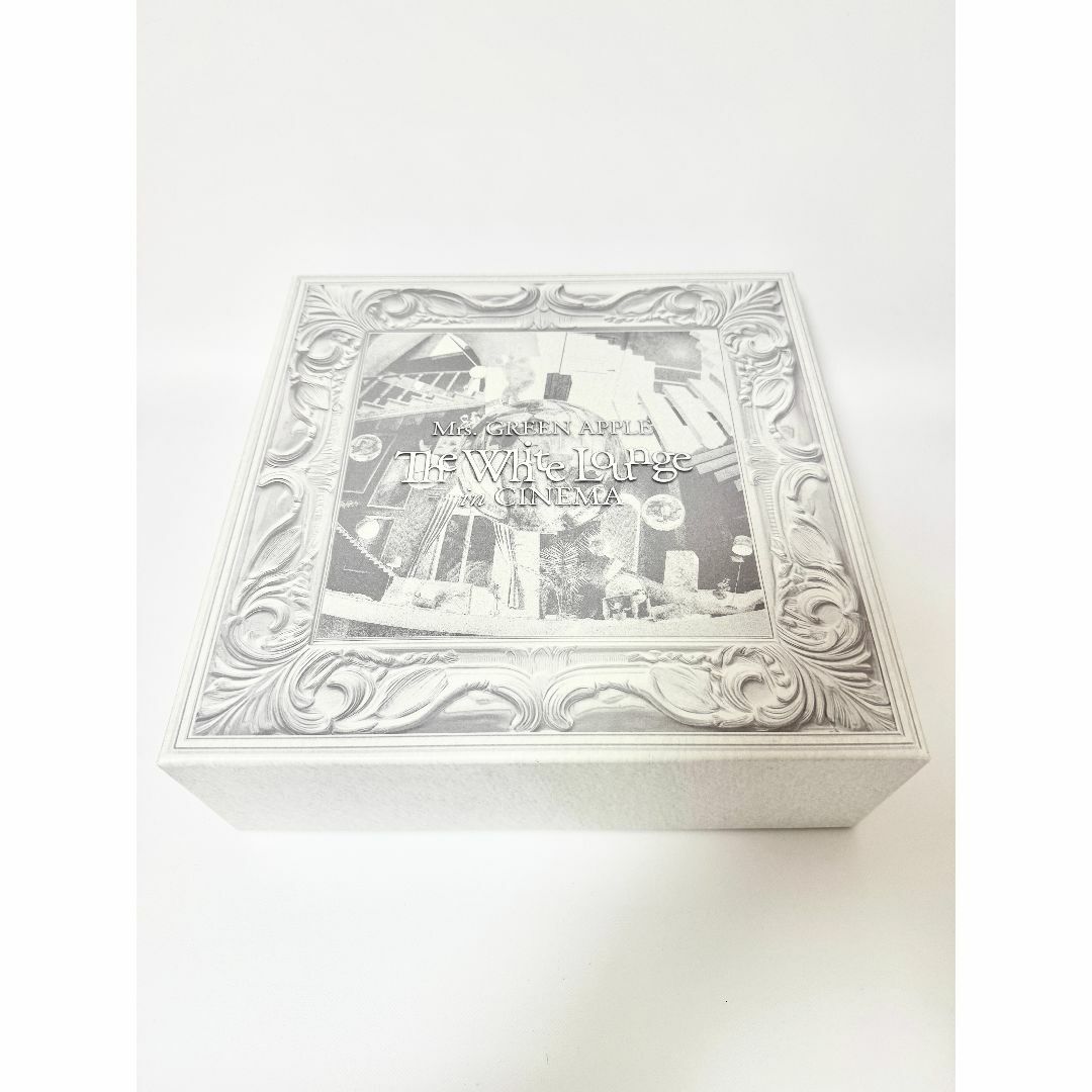 ミセスグリーンアップル 涼ちゃん おめでと SPECIAL BOX Lサイズ