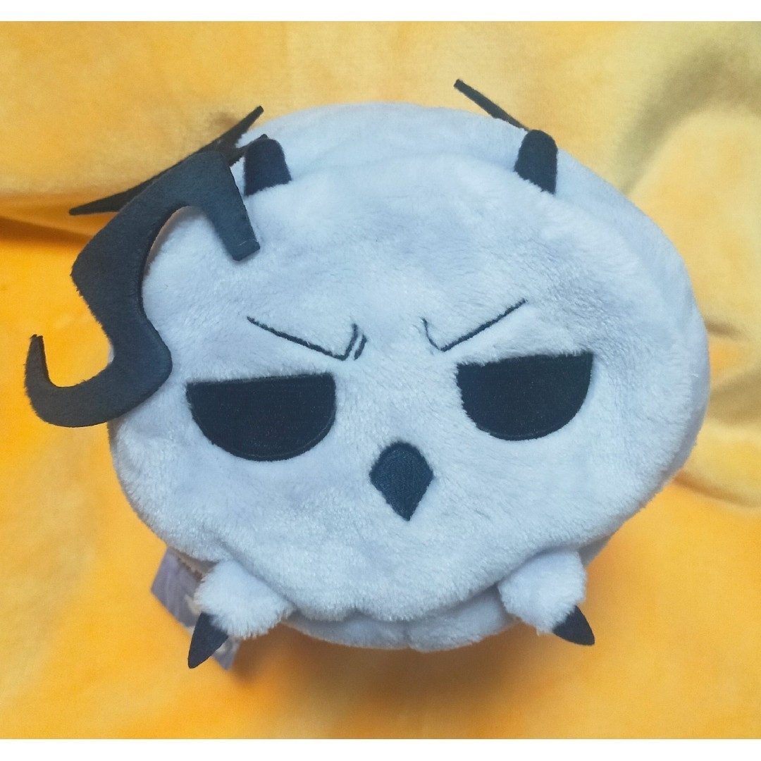 魔入りました入間くん モフエゴブランケット 限定魔入りました入間くん