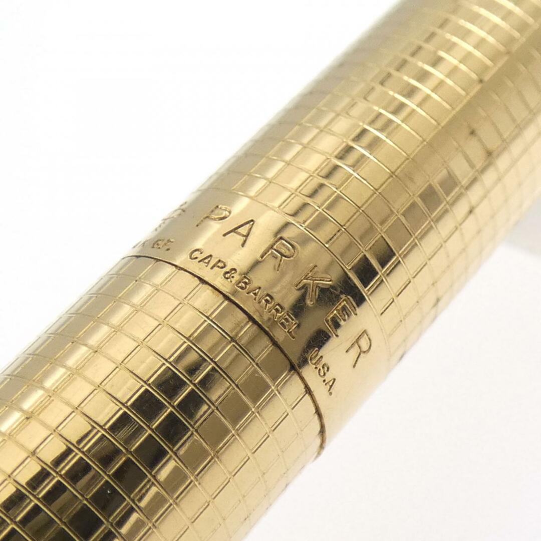 Parker - パーカー 75インシグニア 万年筆の通販 by KOMEHYO ONLINE