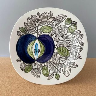 希少品】Rorstrandロールストランド Aramis アラミス プレート 【公式