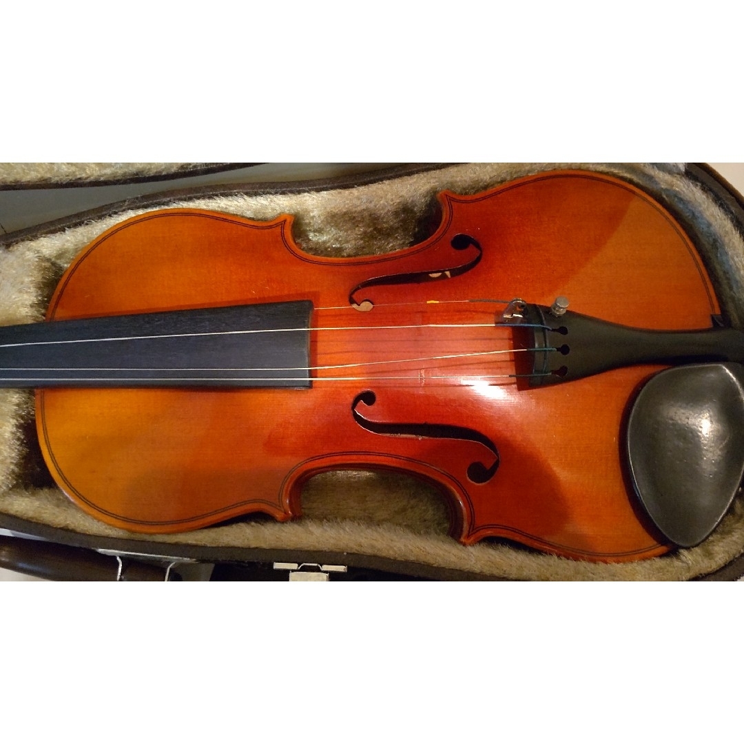 ヴァイオリン四分の三 3/4 ヴァイオリン 四分の三 3/4