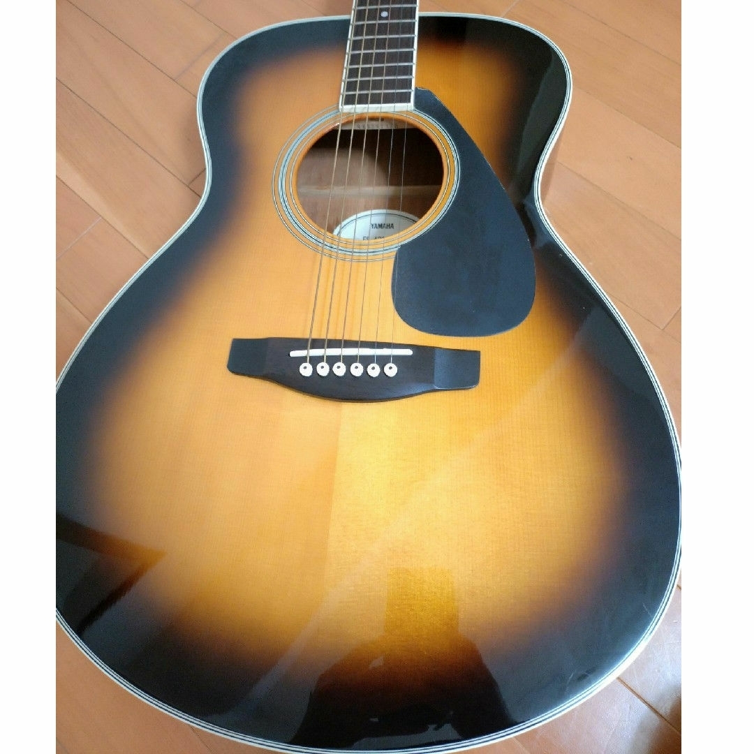 ヤマハ YAMAHA ギター 江別市 札幌市東区 引き取りOK アコースティック