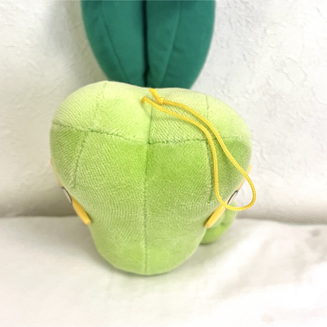 ポケモン AG キモリ ぬいぐるみ 2003年 希少