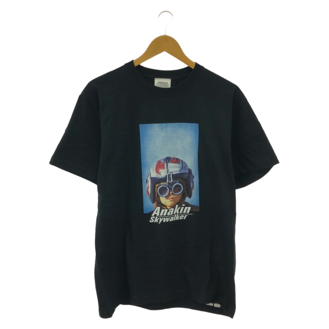 JOURNAL STANDARD × STAR WARS Tシャツ M ブラック ジャーナル