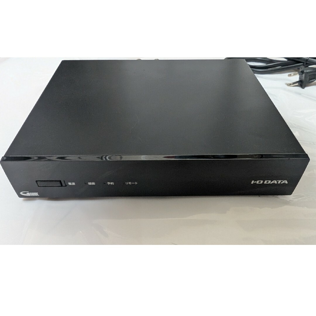 IODATA REC-ON HVTR-BCTX3 【公式通販】