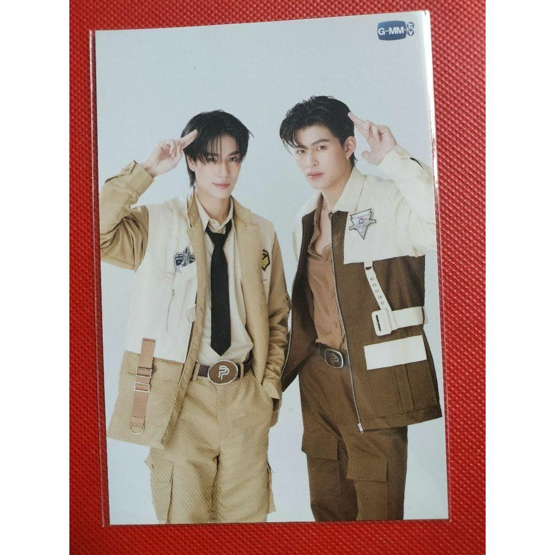 PondPhuwin》GMMTV ランダム トレカLOL2025