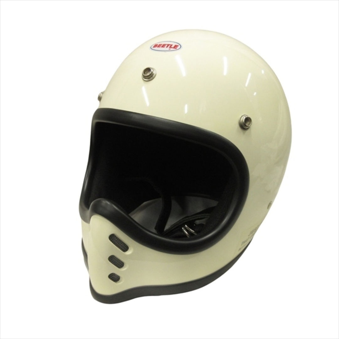 オーシャンビートル OCEAN BEETLE MTX ヘルメット 装飾用