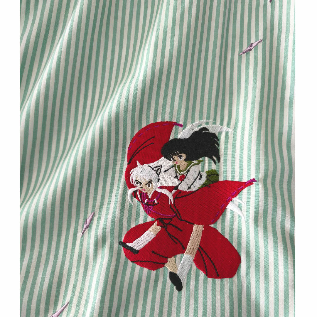 未開封 犬夜叉 四魂の玉 プレミアムバンダイ 高橋留美子 犬夜叉 四魂の