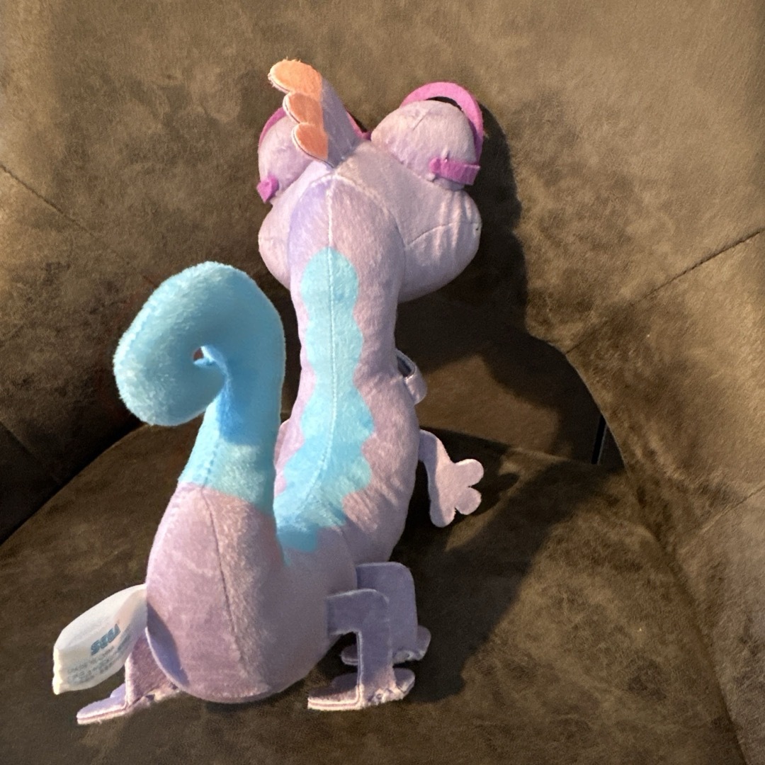 ランドール・ボッグス 72cm BIG ぬいぐるみ ディズニーストア公式 on X