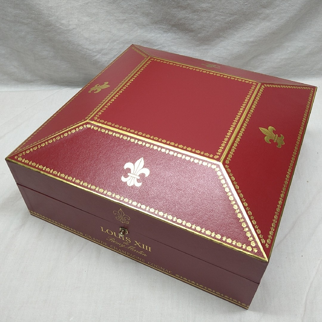 ブランデー LOUIS XIII Classic Decanter LOUIS XIII Cognac