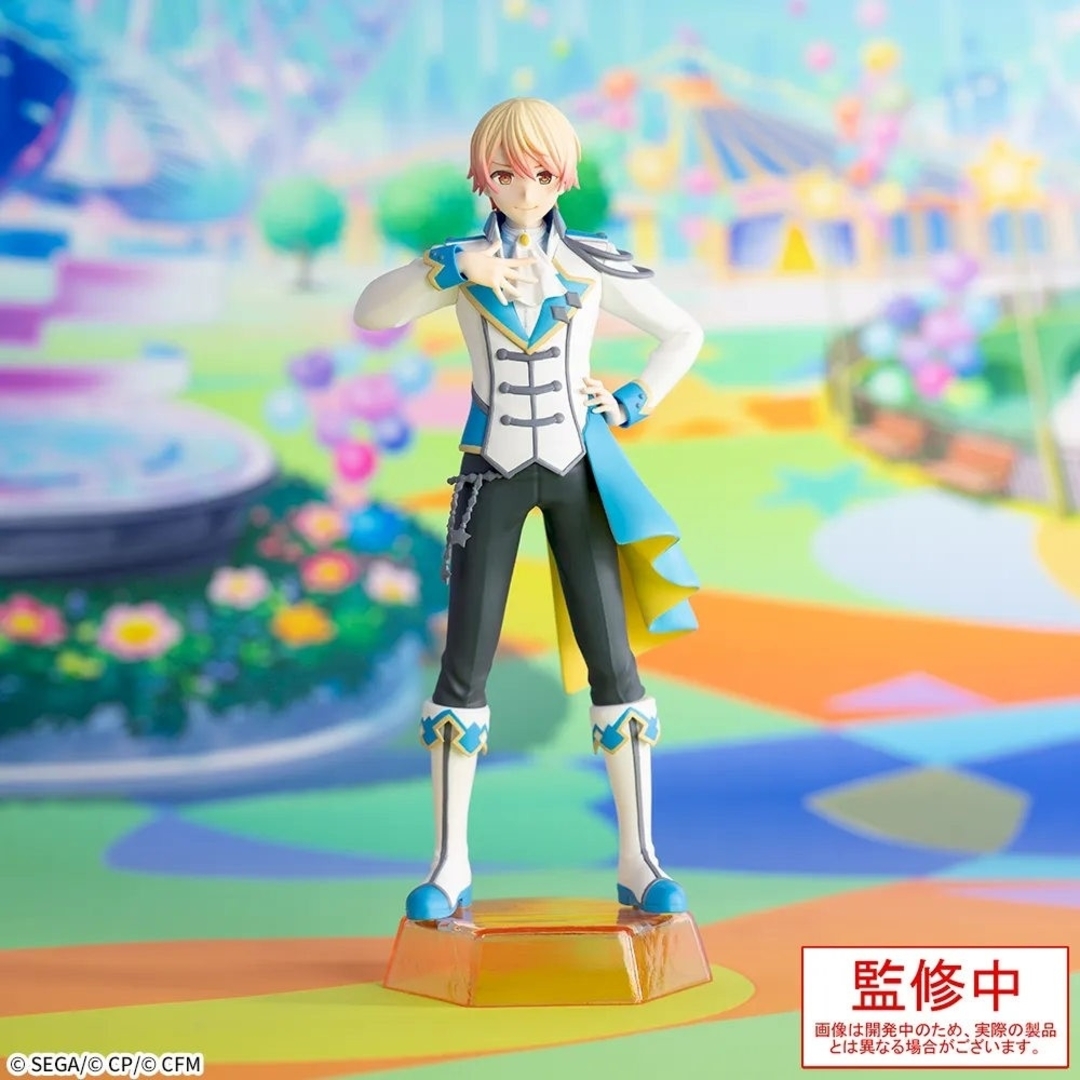 SEGA - Desktop×Decorate Collections天馬司 神代類 2種の通販 by か