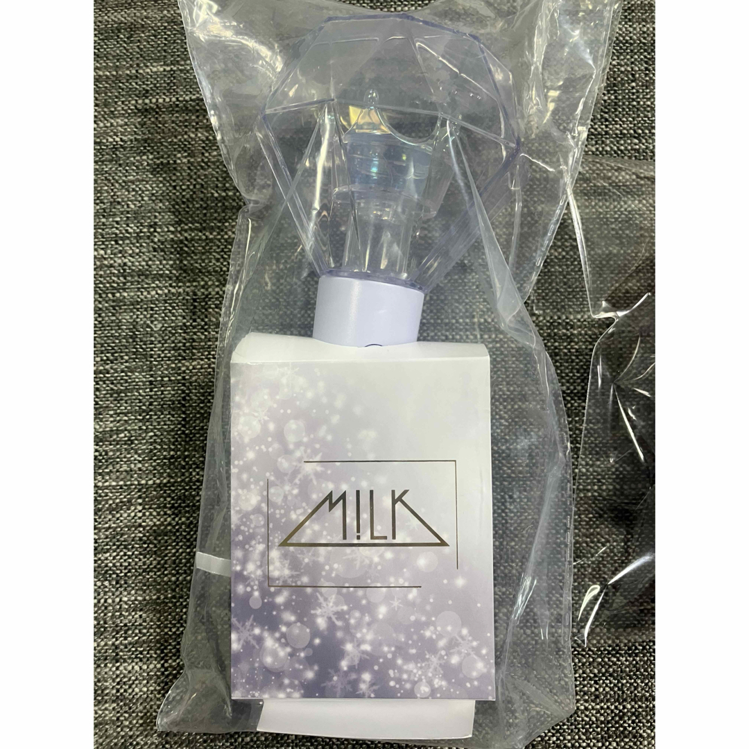 M!LK 山中柔太朗 ペンライト M!LK 山中柔太朗 ペンライト 10周年